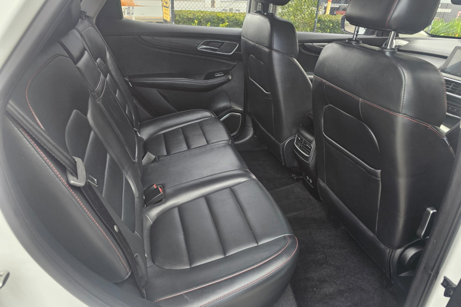 2021 MG HS SAS23 Excite X SUV Image 13