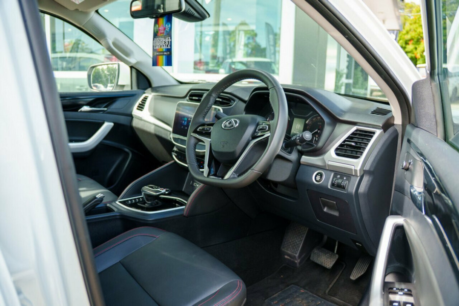 2024 MY23 LDV T60 SK8C Max LUXE Ute Image 14