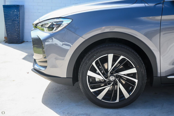 2026 MG ZS ZS32 Essence Turbo SUV Image 8