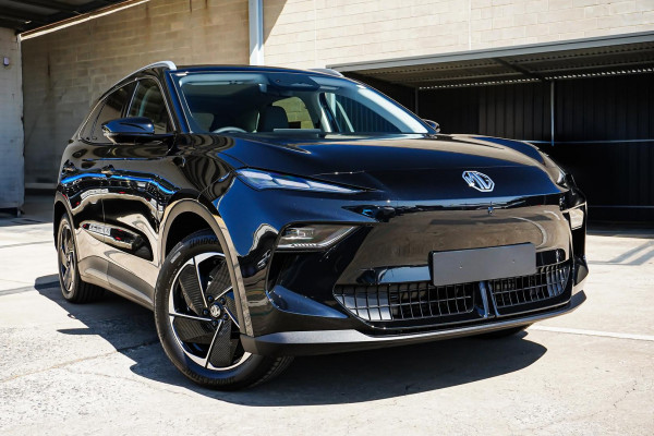 2026 MG MGS5 EV ZS3EM Essence 62 SUV Image 1