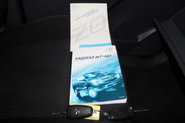 2012 Mazda BT-50 UP0YF1 Turbo XTR Utility crew cab