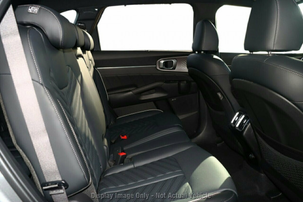 2024 Kia Sorento MQ4 PE HEV GT-Line SUV