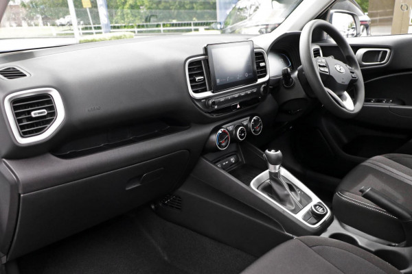 2026 Hyundai Venue QX.V5  SUV Image 7