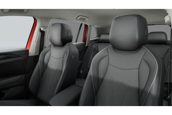 2026 Volkswagen Tiguan CT 150TSI eHybrid Elegance SUV Image 11