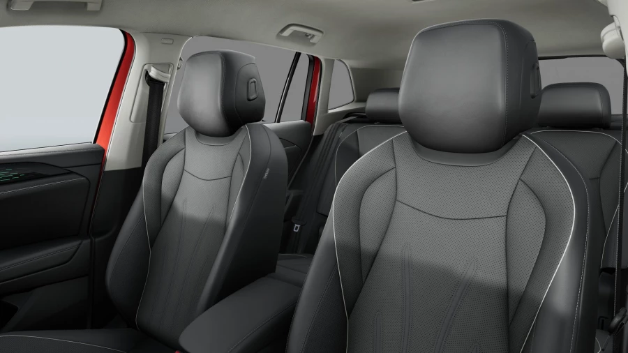 2026 Volkswagen Tiguan CT 150TSI eHybrid Elegance SUV Image 11
