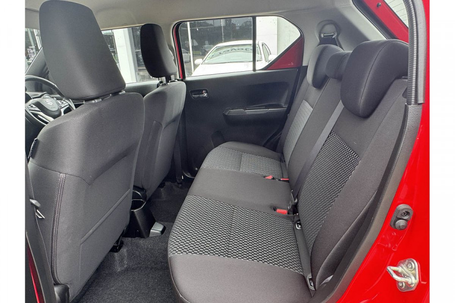 2022 Suzuki Ignis MF Series II GL Hatch Image 19