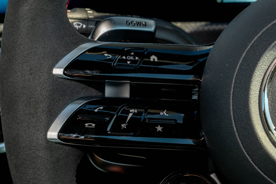 2026 MY25 Mercedes-Benz A-Class W177 A45 AMG S Edition R+ Hatch