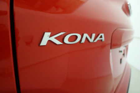 2019 Hyundai Kona OS.2 MY19 GO Suv