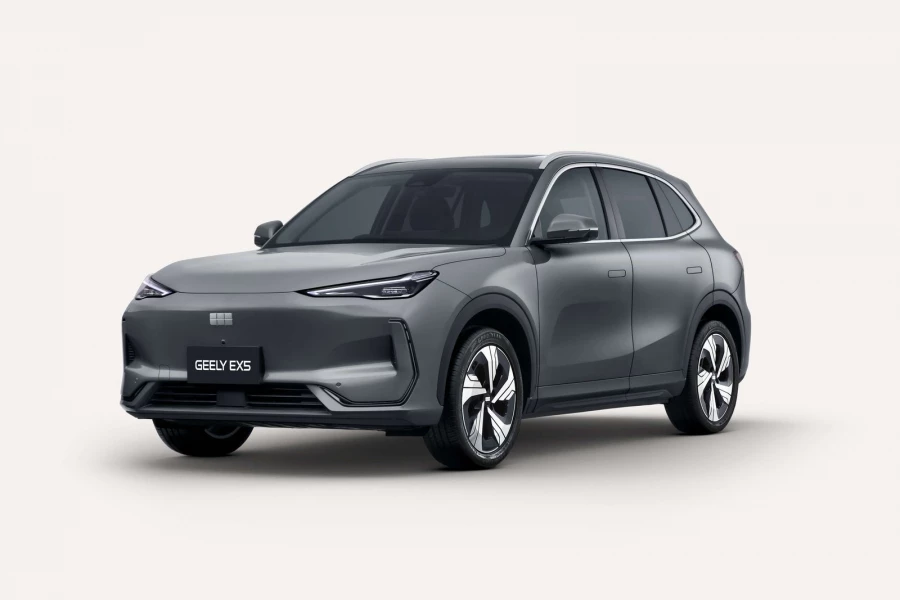2026 Geely EX5 E245 Inspire Extended Range SUV Image 24
