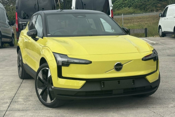 2023 MY24 Volvo EX30  Single Motor Extended Range Ultra SUV