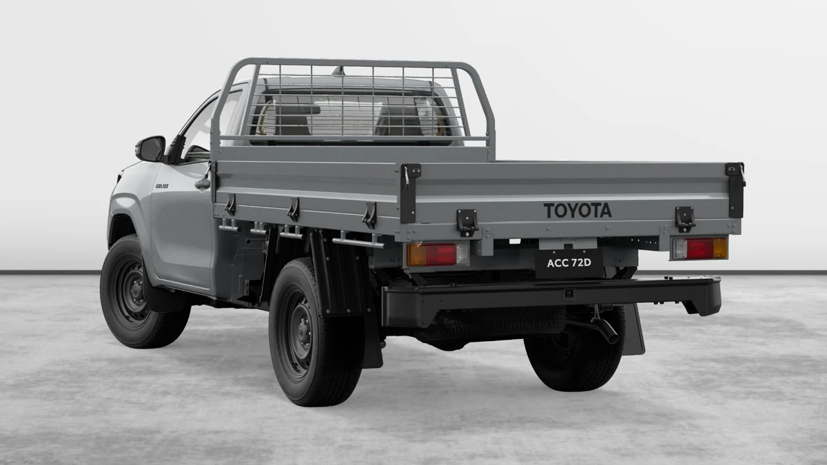 Steel Tray Paint Customisation