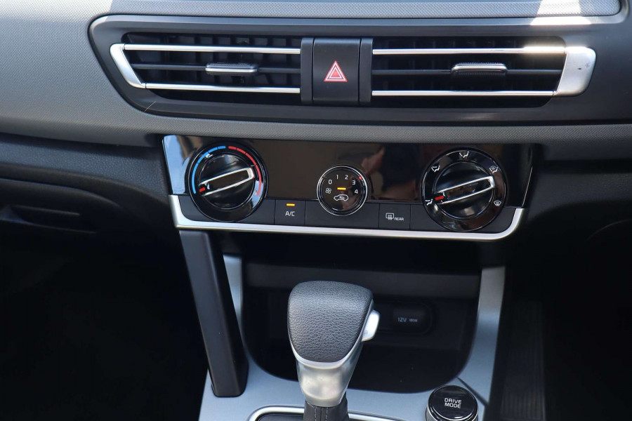 2020 MY21 Kia Seltos SP2 S SUV Image 17