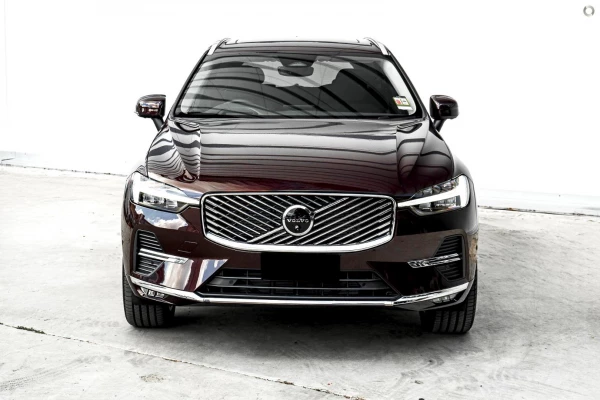 2026 Volvo XC60 UZ Plus B5 Bright SUV Image 2