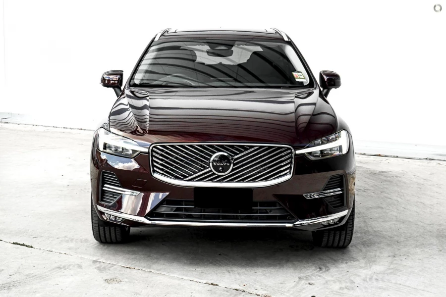 2026 Volvo XC60 UZ Plus B5 Bright SUV Image 2