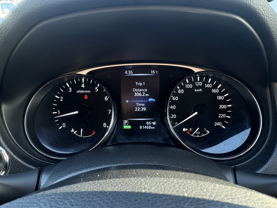 2016 Nissan X-Trail T32 ST-L SUV Image 23