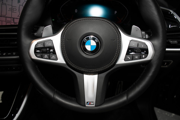2020 BMW X5 xDrive30d SUV Image 17