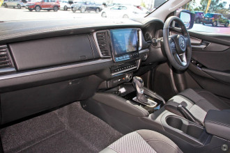 2020 MY21 Mazda BT-50 TF XTR 4x4 Dual Cab Pickup Utility Image 5