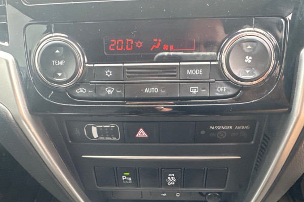 2022 Mitsubishi Triton MR GLX-R Ute Image 11