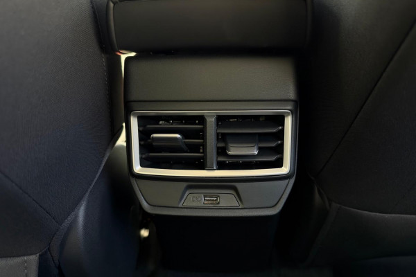 2026 MY26.5 MG ZS ZS32 Excite Turbo SUV Image 25