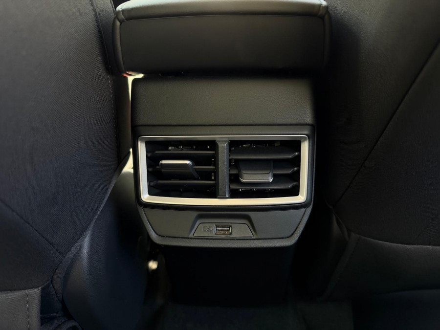 2026 MY26.5 MG ZS ZS32 Excite Turbo SUV Image 25