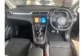 2025 MG ZST Vibe SUV