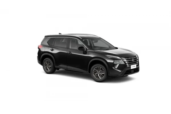 2026 Nissan X-Trail T33 ST SUV Image 9