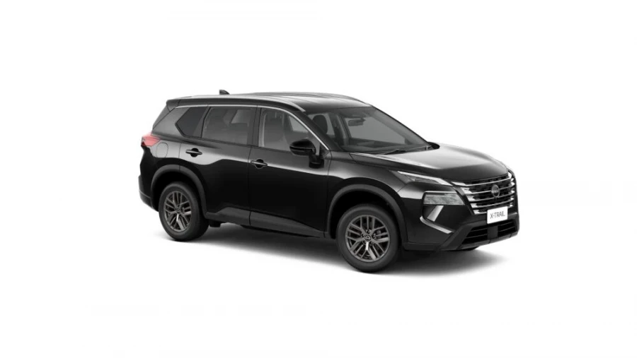 2026 Nissan X-Trail T33 ST SUV Image 9