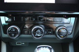 2018 MY19 Skoda Octavia NE Sport Wagon Wagon