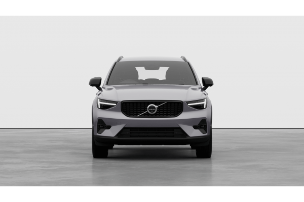 2026 Volvo XC40 XZ Ultra B4 Dark SUV Image 6