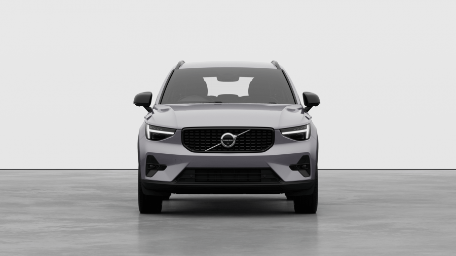 2026 Volvo XC40 XZ Ultra B4 Dark SUV Image 6