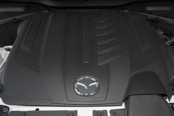 2025 Mazda CX-60 KH Series G40e Pure SUV Image 18