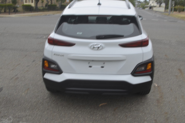 2018 MY19 Hyundai Kona OS.2 Go Suv Image 5