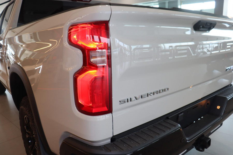 2026 Chevrolet Silverado T1 1500 ZR2 W/Tech Pack Ute Image 12