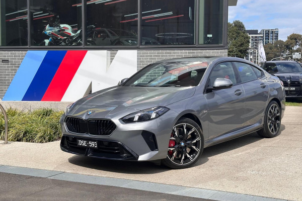 BMW 2 Series 220 M Sport F74