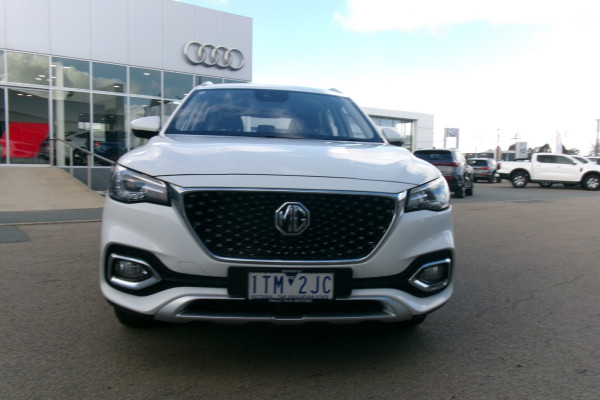 2020 MY21 MG HS SAS23 Vibe SUV Image 4