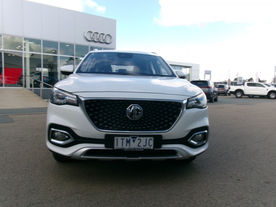 2020 MY21 MG HS SAS23 Vibe SUV Image 4