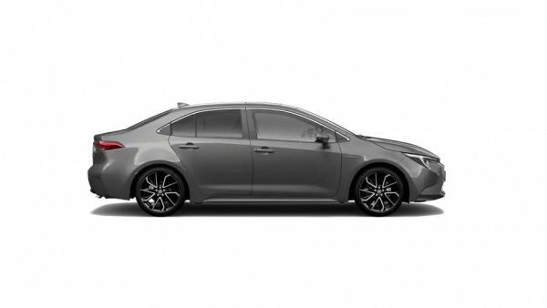 Dark Grey