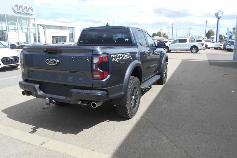 2024 MY24.5 Ford Ranger P703  Raptor Ute Image 16