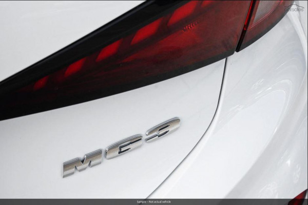 2025 MG MG3 ZP22 Excite Hatch Image 5