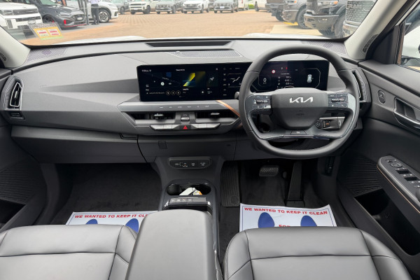 2026 Kia EV5 OVc Earth SUV Image 16