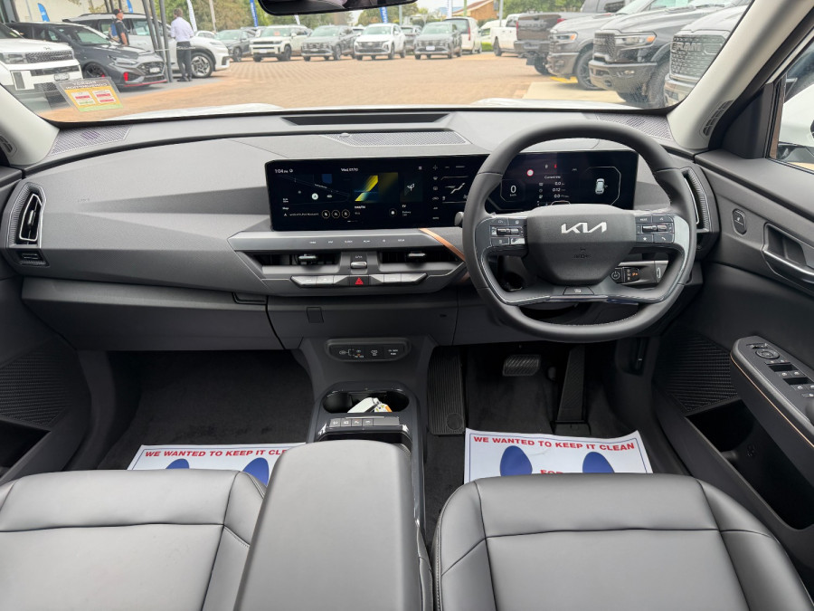 2026 Kia EV5 OVc Earth SUV Image 16