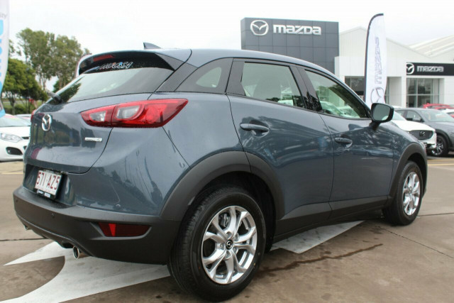 2020 MY0  Mazda CX-3 DK Maxx Sport Suv Mobile Image 9