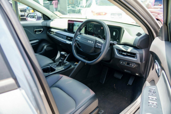 2025 MY26 Kia K4 CL4m Sport+ Hatch Image 16