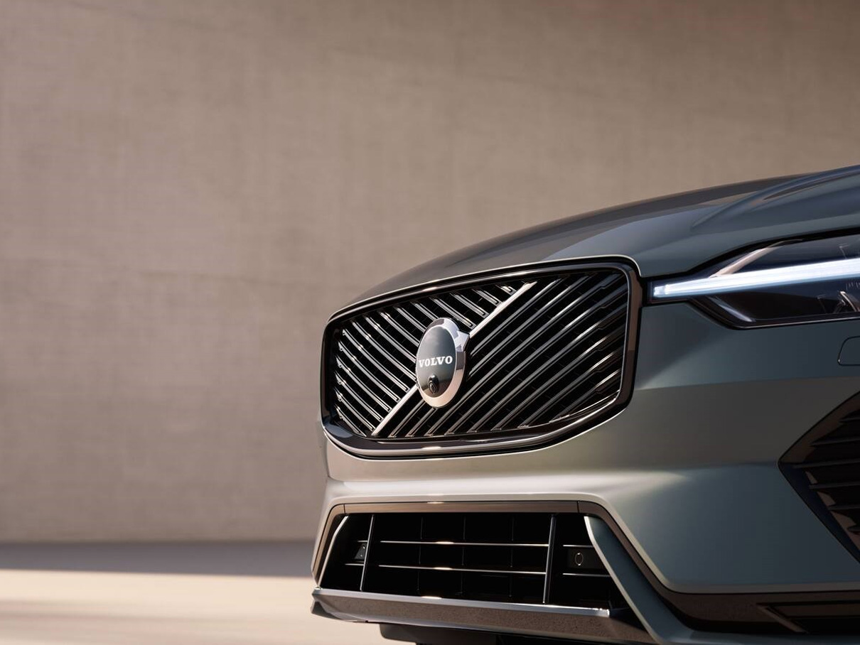 Archibalds Acknowledged in the 2025 Volvo Car New Zealand Awards