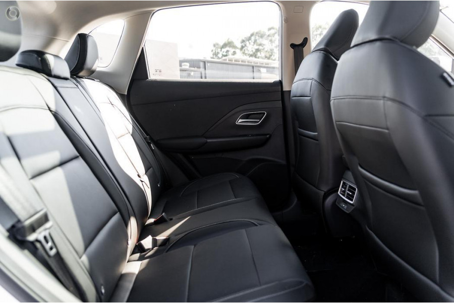 2025 MG ZS ZS32 Essence Turbo SUV Image 11