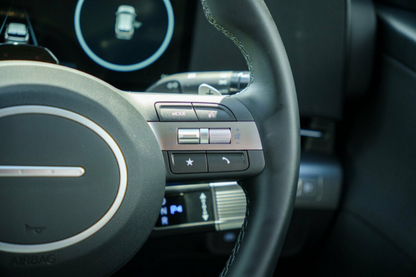 2026 Hyundai KONA SX2.V3.5 Elite SUV Image 12