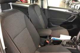 2018 Volkswagen Tiguan 5N Allspace Comfortline Wagon