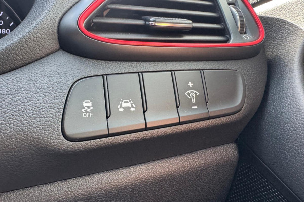 2019 MY20 Hyundai i30 PD.3 N Line Premium Hatch Image 19