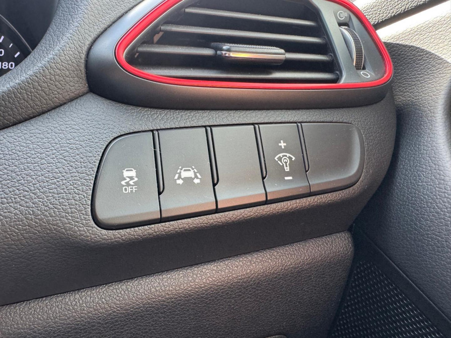 2019 MY20 Hyundai i30 PD.3 N Line Premium Hatch Image 19