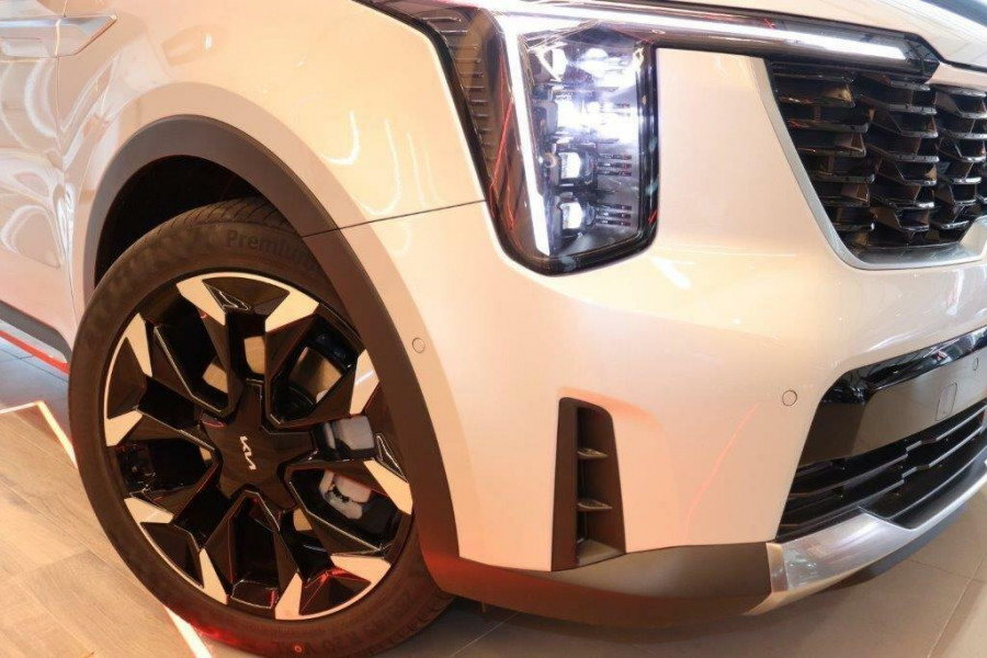 2024 MY25 Kia Sorento MQ4 PE HEV GT-Line SUV Image 6